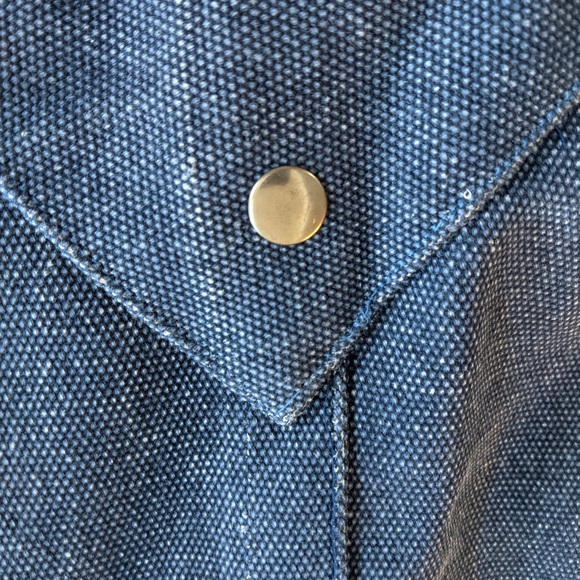 THE COMPANY STORE Animal Travel Tote Sturdy Canvas Straps NWT 19.5x15 - Picture 2 of 12